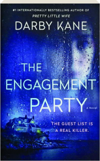 THE ENGAGEMENT PARTY