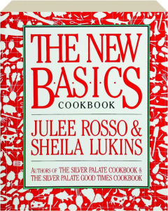 THE NEW BASICS COOKBOOK