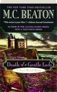 DEATH OF A GENTLE LADY