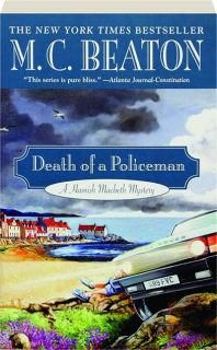 DEATH OF A POLICEMAN