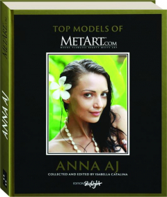 ANNA AJ: Top Models of MetArt.com