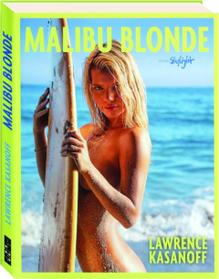 MALIBU BLONDE