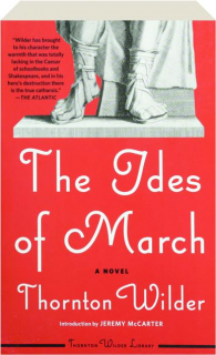 THE IDES OF MARCH