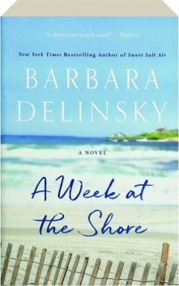 A WEEK AT THE SHORE