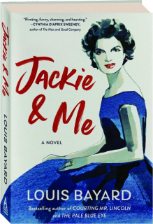 JACKIE & ME