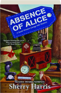 ABSENCE OF ALICE