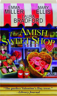 THE AMISH SWEET SHOP