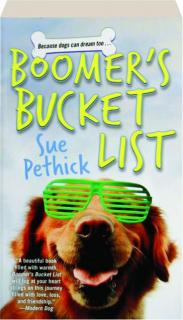 BOOMER'S BUCKET LIST