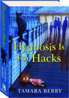 HYPNOSIS IS FOR HACKS