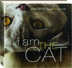 I AM THE CAT: Glimpses into the Mind of a Cat