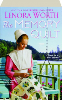 THE MEMORY QUILT