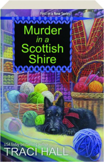 MURDER IN A SCOTTISH SHIRE