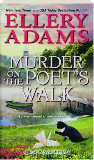 MURDER ON THE POET'S WALK