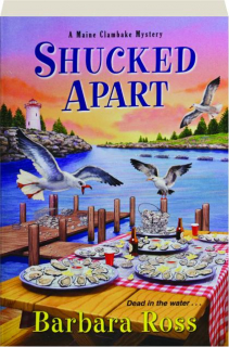 SHUCKED APART