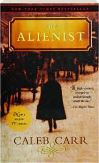 THE ALIENIST