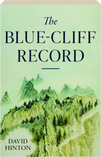 THE BLUE-CLIFF RECORD