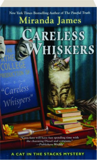 CARELESS WHISKERS