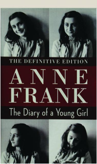 THE DIARY OF A YOUNG GIRL