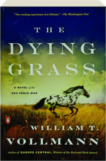 THE DYING GRASS