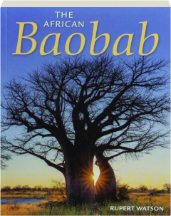 THE AFRICAN BAOBAB