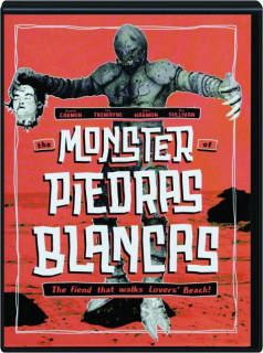 THE MONSTER OF PIEDRAS BLANCAS