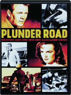 PLUNDER ROAD