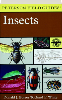 INSECTS: Peterson Field Guides