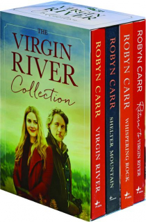 THE VIRGIN RIVER COLLECTION