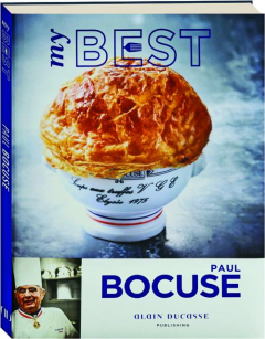 MY BEST: Paul Bocuse