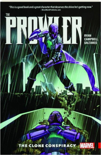 THE PROWLER: The Clone Conspiracy