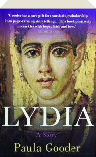 LYDIA