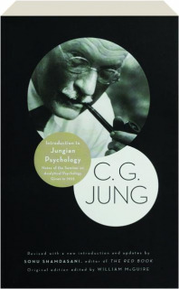 INTRODUCTION TO JUNGIAN PSYCHOLOGY