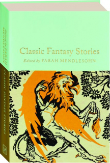 CLASSIC FANTASY STORIES