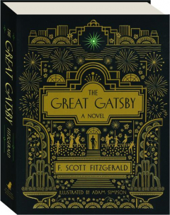 THE GREAT GATSBY