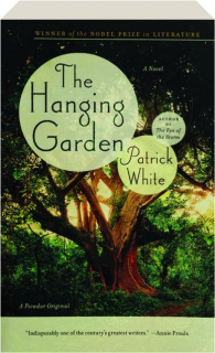 THE HANGING GARDEN