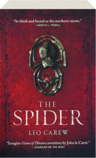 THE SPIDER