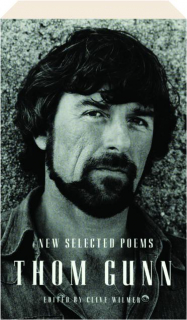 NEW SELECTED POEMS