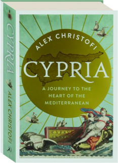 CYPRIA: A Journey to the Heart of the Mediterranean