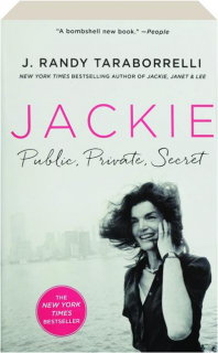 JACKIE: Public, Private, Secret