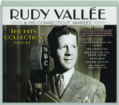 RUDY VALLEE: The Hits Collection 1929-43