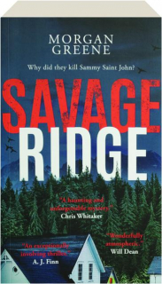 SAVAGE RIDGE