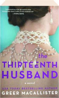 THE THIRTEENTH HUSBAND