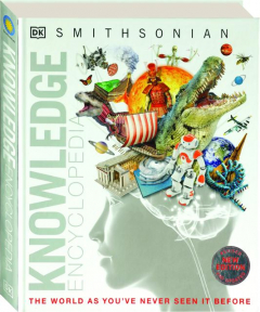 SMITHSONIAN KNOWLEDGE ENCYCLOPEDIA