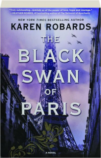 THE BLACK SWAN OF PARIS