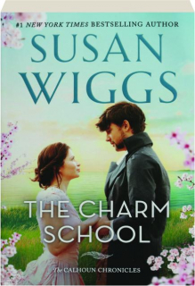 THE CHARM SCHOOL