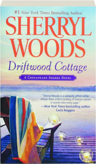 DRIFTWOOD COTTAGE