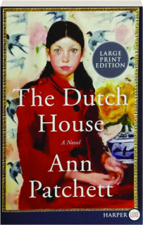 THE DUTCH HOUSE