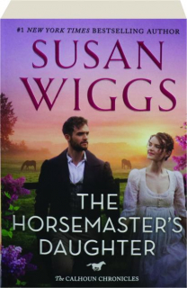 THE HORSEMASTER'S DAUGHTER