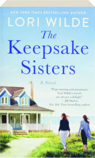 THE KEEPSAKE SISTERS