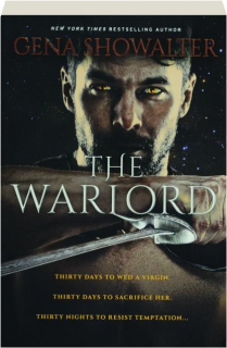 THE WARLORD